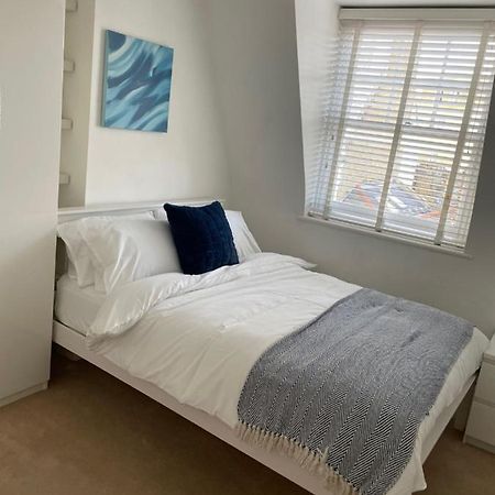 Marylebone 2 Bedroom Apartment! London Exterior foto