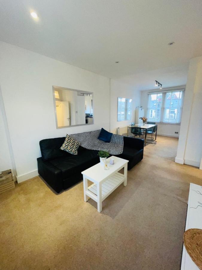 Marylebone 2 Bedroom Apartment! London Exterior foto