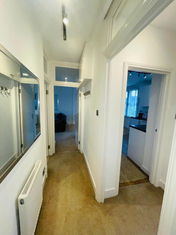 Marylebone 2 Bedroom Apartment! London Exterior foto